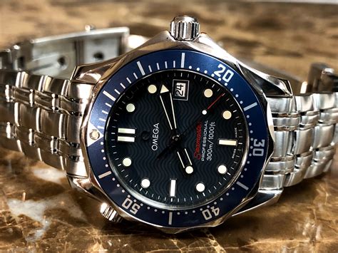 omega seamaster 300m automatic|omega seamaster diver 300m quartz.